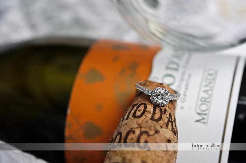 unique wedding ring photos