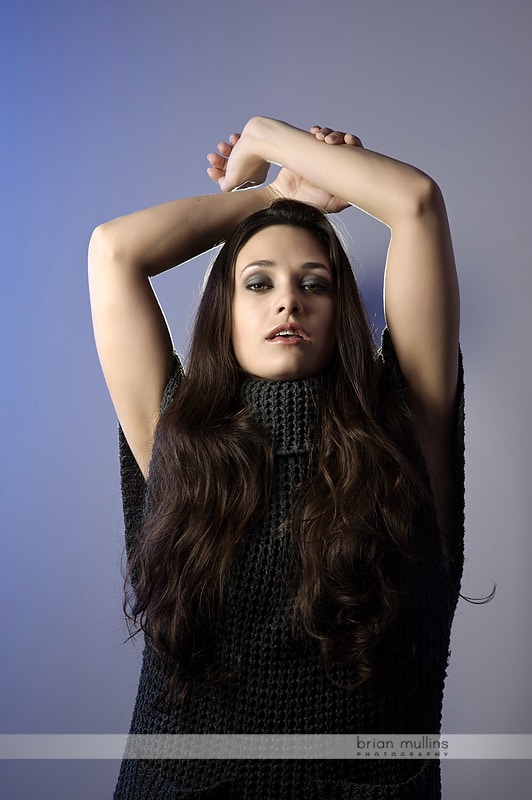 Personal Project | Bree | Brian Mullins Photography