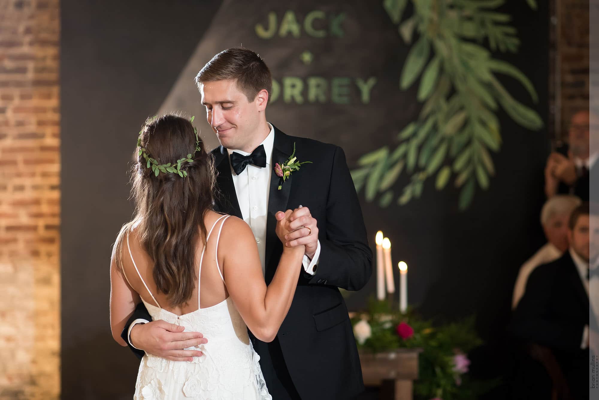 stockroom weddings