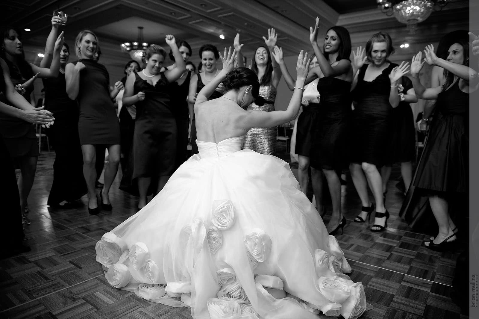 washington duke inn wedding reception