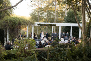 highgrove estate weddings
