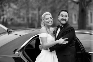 Raleigh Wedding Photographer Reviews