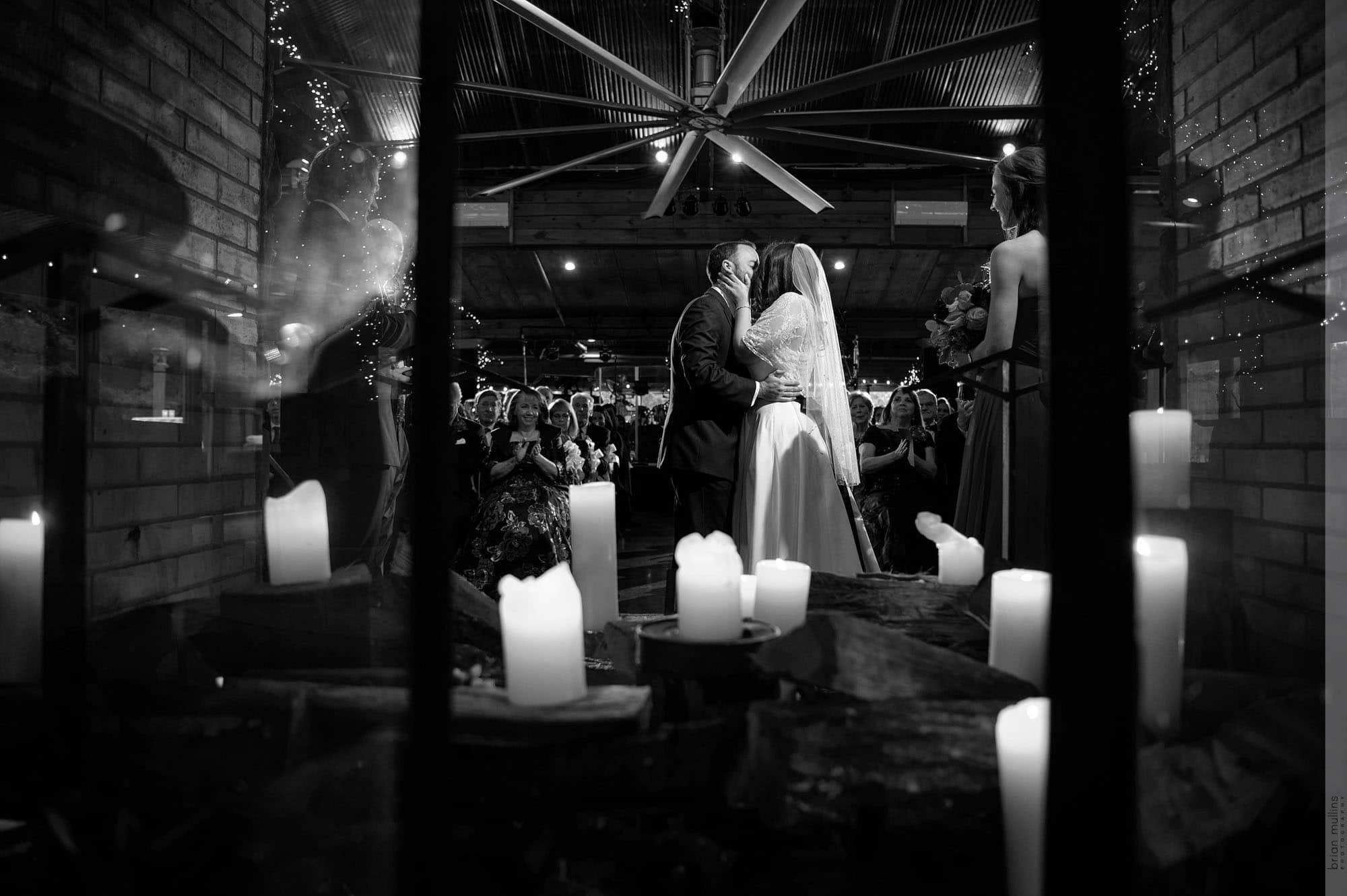 angus barn wedding