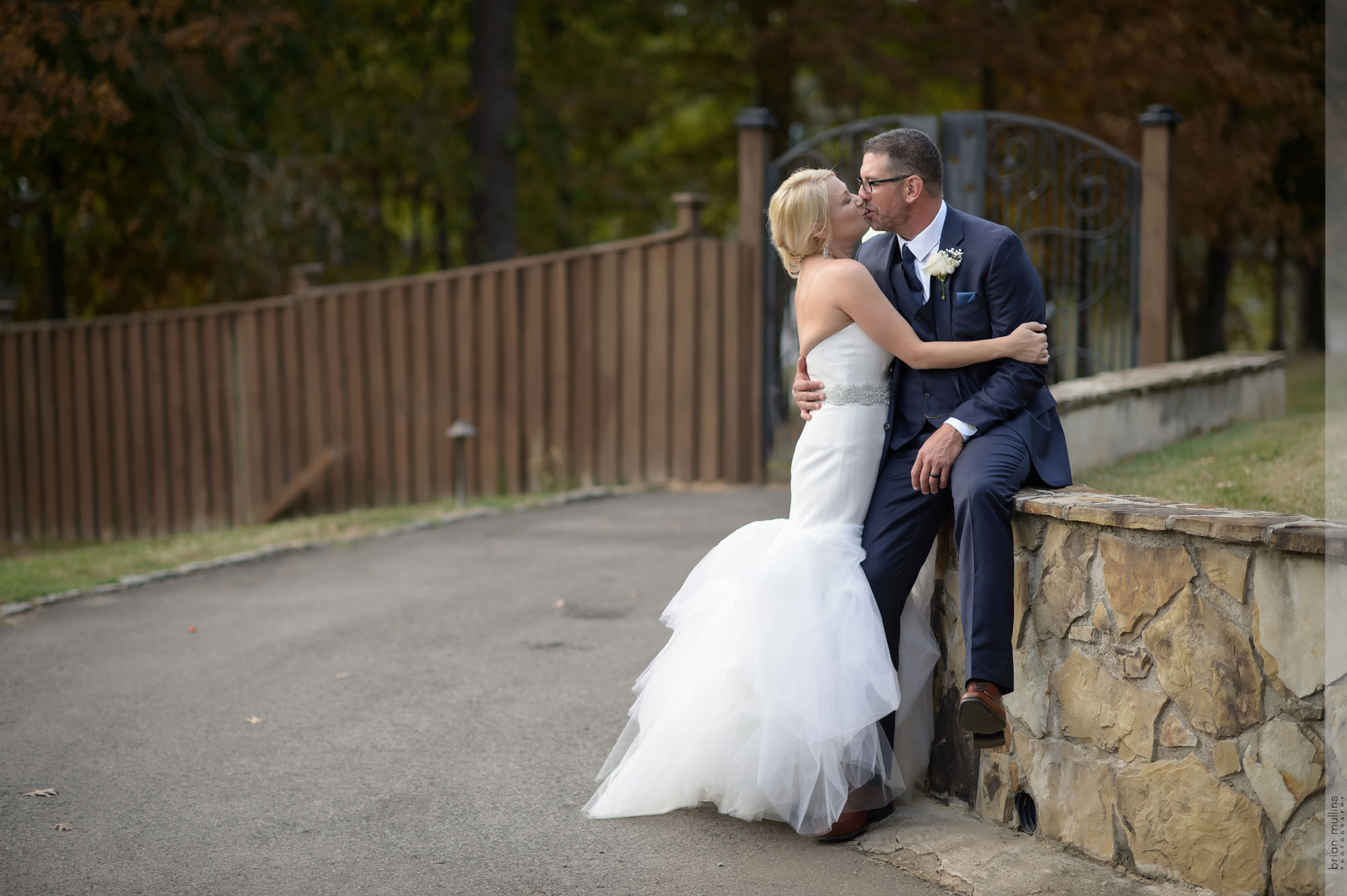 angus barn wedding